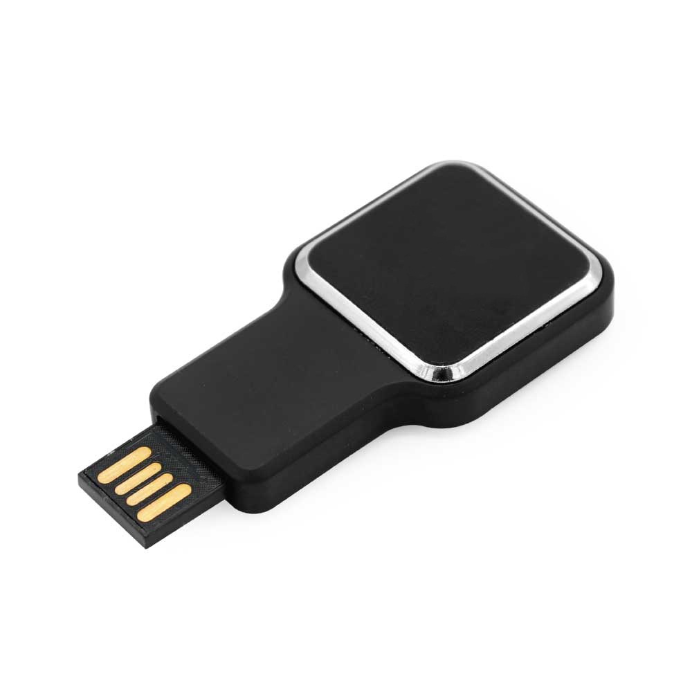 Square Light Up Logo USB | Promotional Gifts, Customised Gifts ...