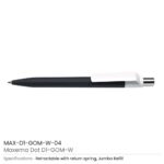 Dot-Pen-with-White-Clip-MAX-D1-GOM-W-04.jpg