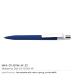Dot-Pen-with-White-Clip-MAX-D1-GOM-W-22.jpg