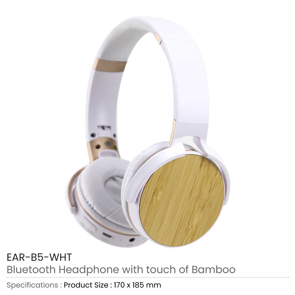 Bluetooth-Headphone-with-Bamboo-Touch-EAR-B5-WHT-Details.jpg