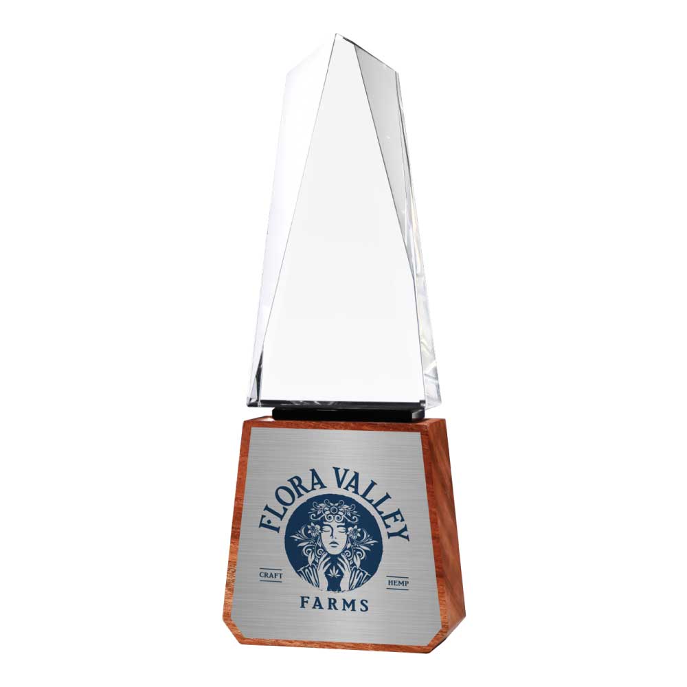 Printing-on-Tower-Shape-Crystal-Awards-with-Wooden-Base-CR-58.jpg