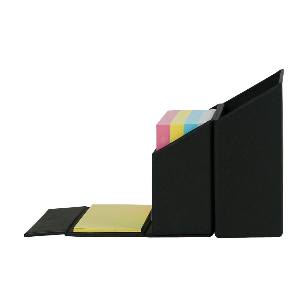 Foldable Memo Pad Sets with Stationery and Pen Holder | Promotional ...